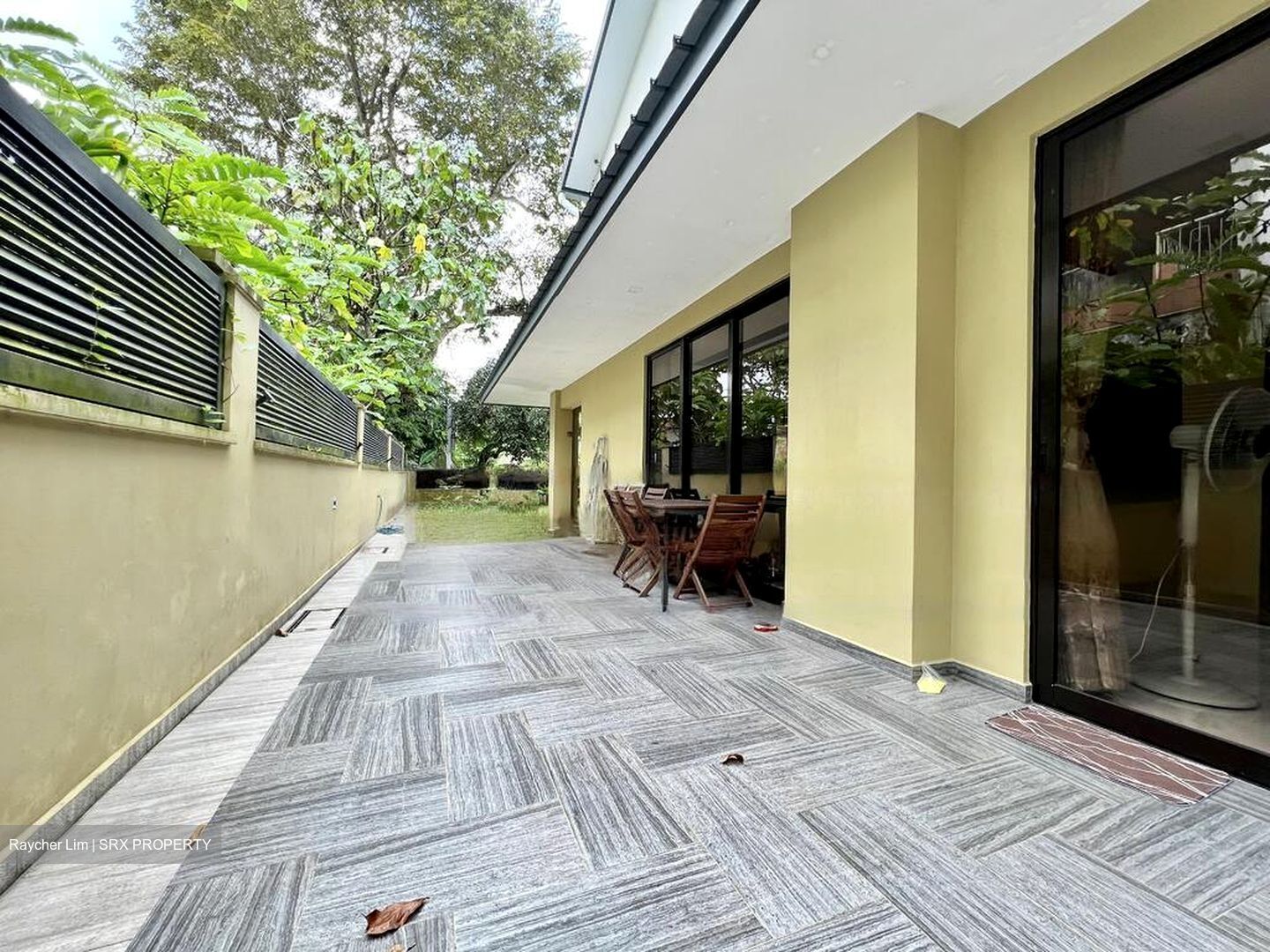 Henry Park (D10), Semi-Detached #463456651